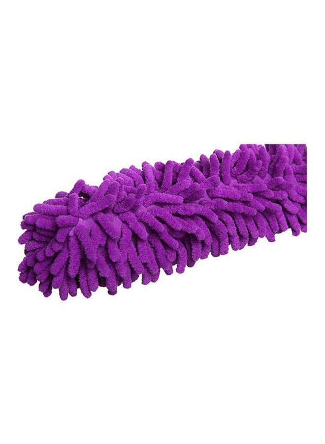 Brush Dusting Tool Car Dust Cleaning Brush Absorbs Dirt And Dust Faster - Image 2