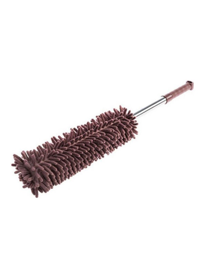 Brush Dusting Tool Car Dust Cleaning Brush Absorbs Dirt And Dust Faster - Image 3
