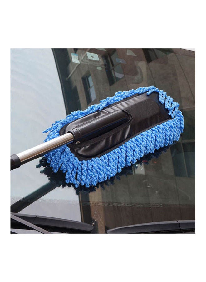 Brush Dusting Tool Car Dust Cleaning Brush Absorbs Dirt And Dust Faster - Image 2