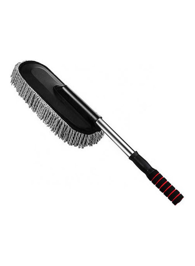 Brush Dusting Tool Car Dust Cleaning Brush Absorbs Dirt And Dust Faster - Image 1
