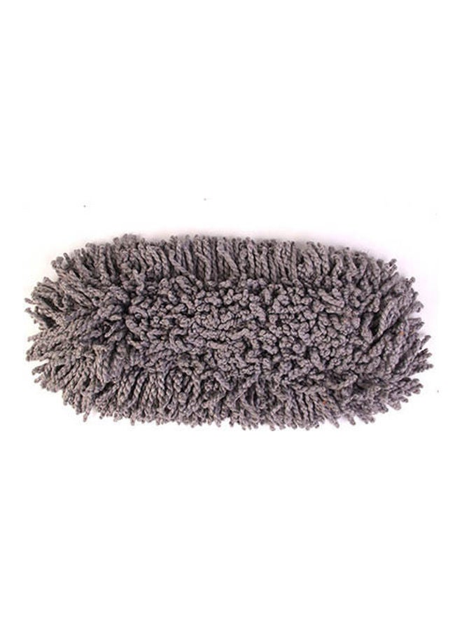 Brush Dusting Tool Car Dust Cleaning Brush Absorbs Dirt And Dust Faster - Image 3