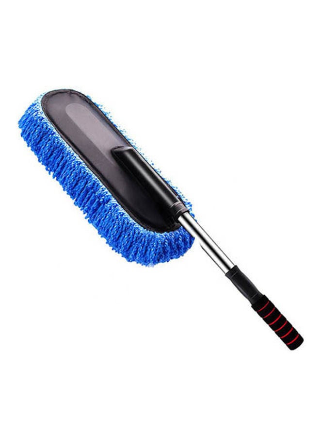 Brush Dusting Tool Car Dust Cleaning Brush Absorbs Dirt And Dust Faster - Image 1