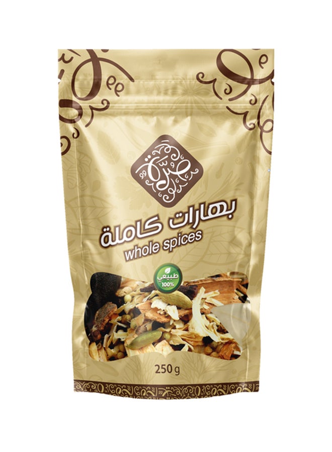 صرة توابل كاملة - Image 1