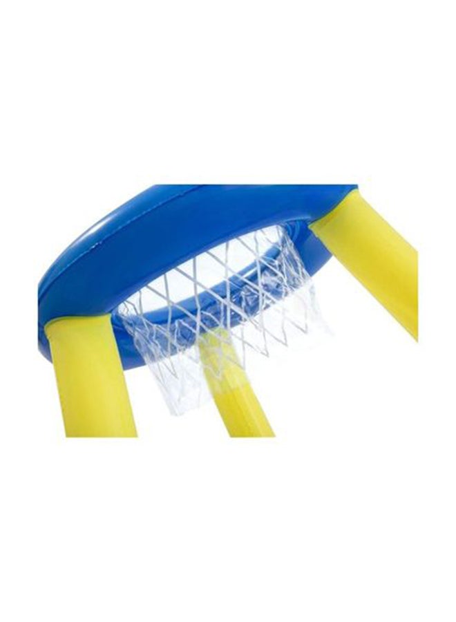 Bestway Splash 'n' Hoop Water Game 61cm 26-52418 61cm  - Image 3