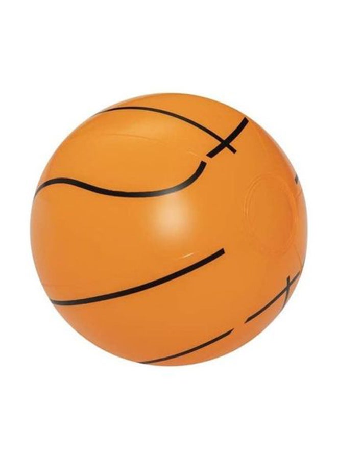 Bestway Splash 'n' Hoop Water Game 61cm 26-52418 61cm  - Image 2