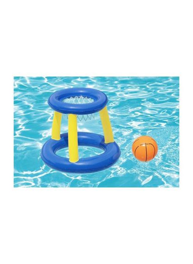 Bestway Splash 'n' Hoop Water Game 61cm 26-52418 61cm  - Image 5