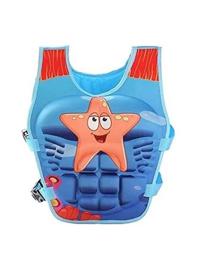 Swim Life Swimlife Jacket 4-8 Years Old 35x45cm - Image 1