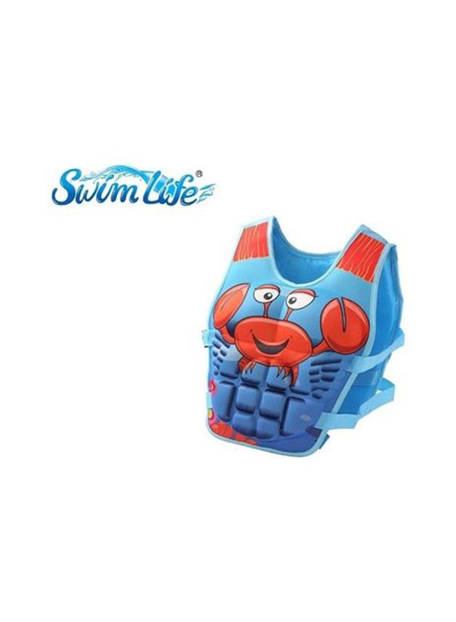 Swim Life Swimlife Jacket 2-4 Years Old 30x40cm - Image 3