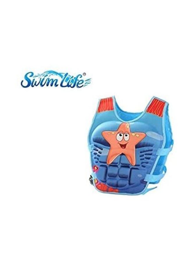 Swim Life Swimlife Jacket 4-8 Years Old 35x45cm - Image 2