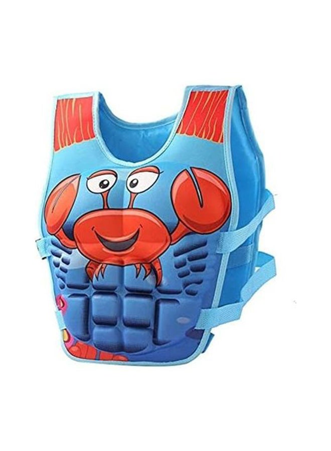 Swim Life Swimlife Jacket 2-4 Years Old 30x40cm - Image 1