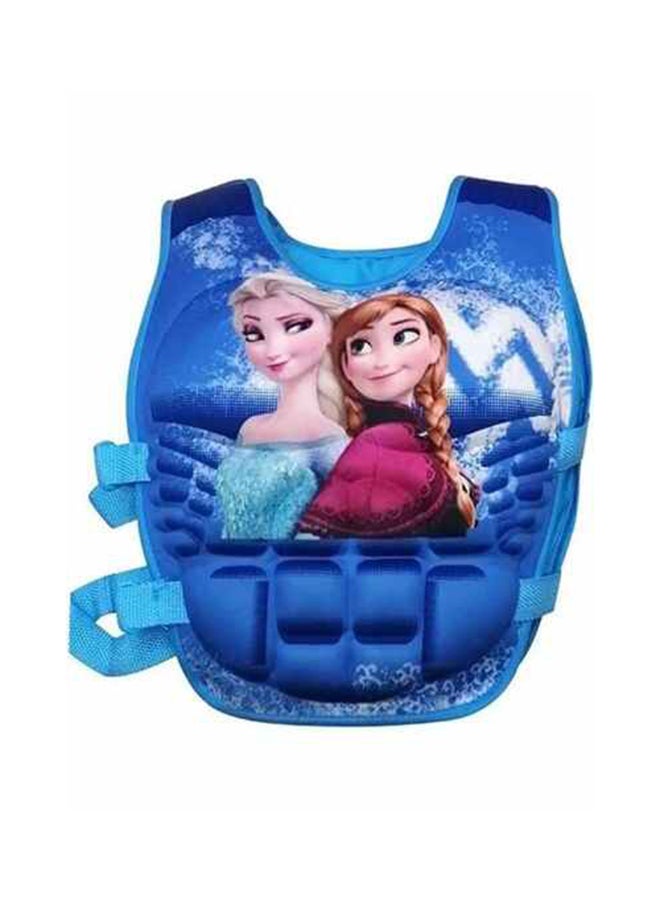Swim Life Swimlife Jacket 2-4 Years Old 30x40cm - Image 1