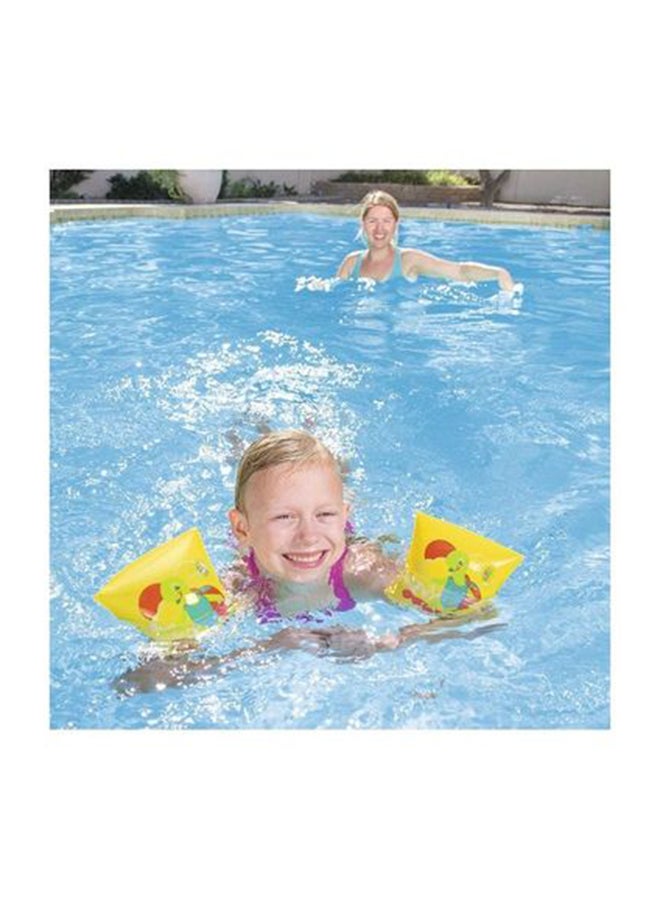 Bestway 2 Pair Of Turtle Swimming Armband For Kids 0.9 x 29 x1 7cm - Image 5