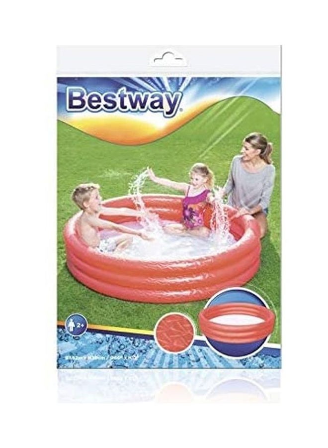 Bestway Play Pool 153x31cm  -26-51026 60 x 12inch - Image 2