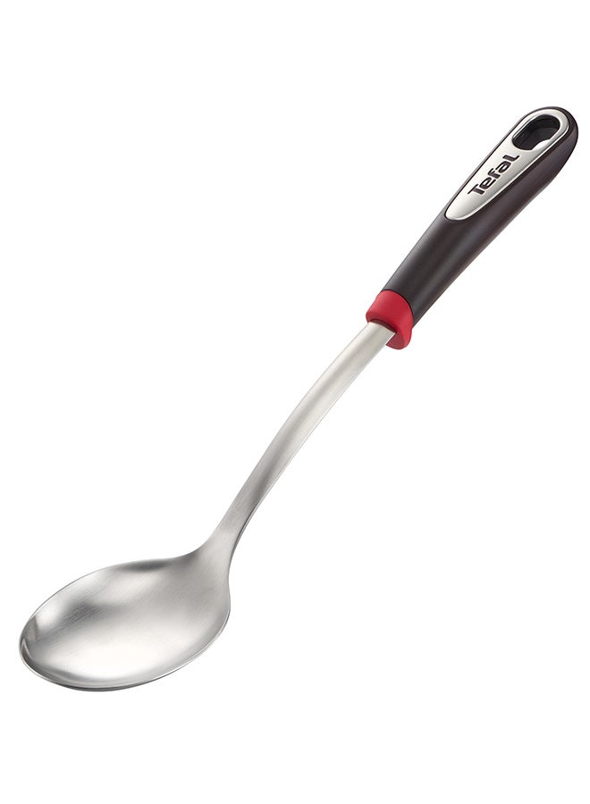 Tefal Ingenio Spoon Silver/Red/Black 38.8x9.2x4.4cm  - Image 2