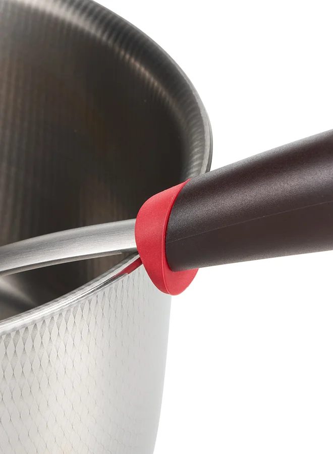 Tefal Ingenio Spoon Silver/Red/Black 38.8x9.2x4.4cm