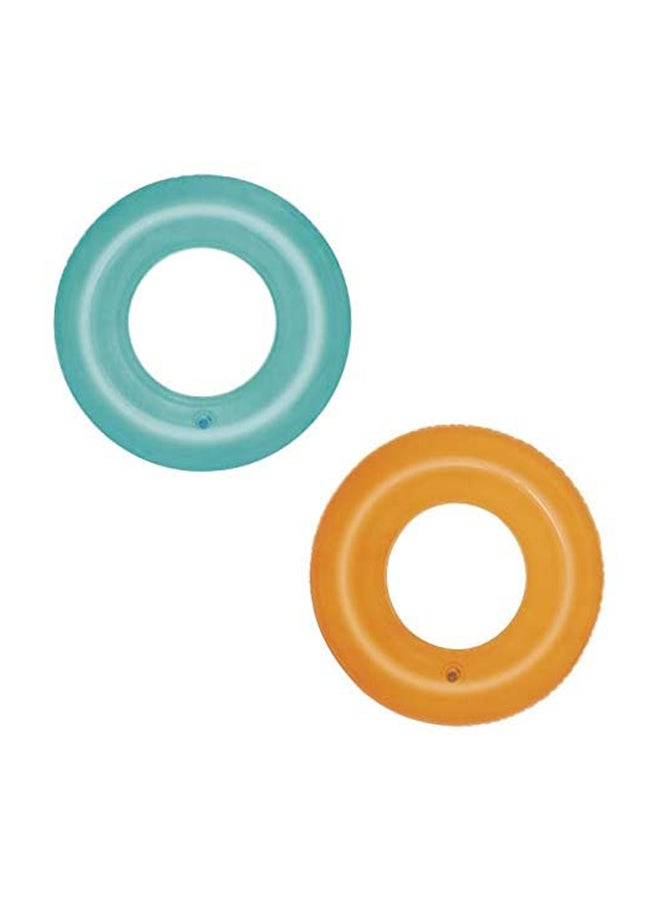 بست واي أنبوب إطار شفاف -26-36022 - Image 2