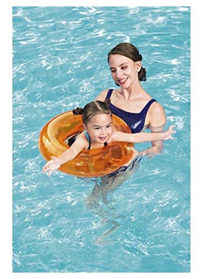 بست واي أنبوب إطار شفاف -26-36022 - Image 3