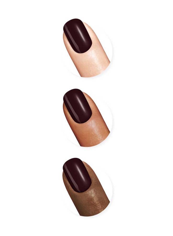 Sally Hansen Complete Salon Manicure Nail Polish Rags to Riches  - Image 4