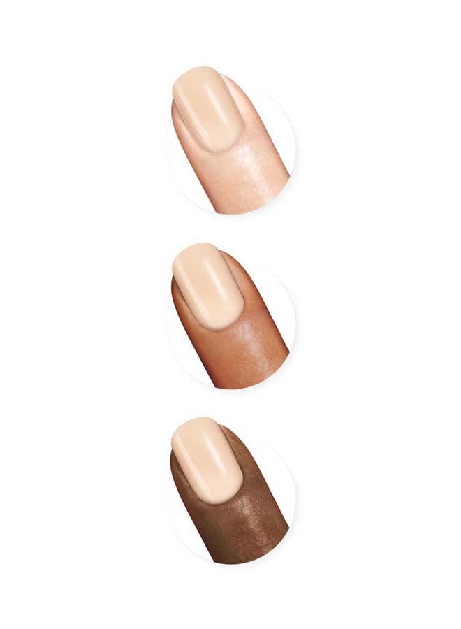 Sally Hansen Miracle Gel Nail Polish Cream of the Crop  - Image 4
