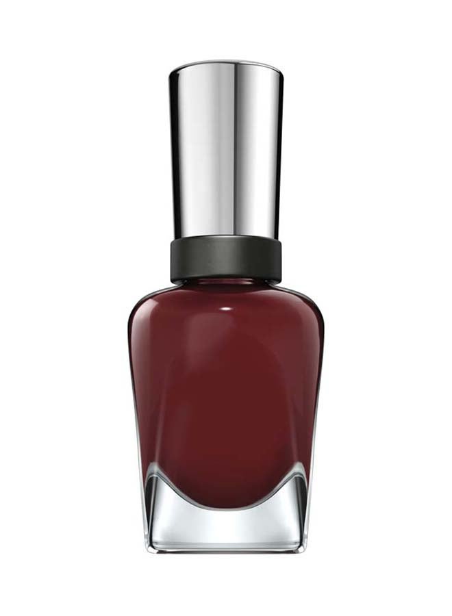 Sally Hansen Complete Salon Manicure Nail Polish Rags to Riches  - Image 2