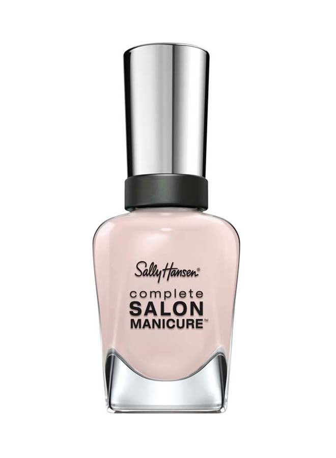 Sally Hansen Complete Salon Manicure Nail Polish V-Romantique  - Image 1