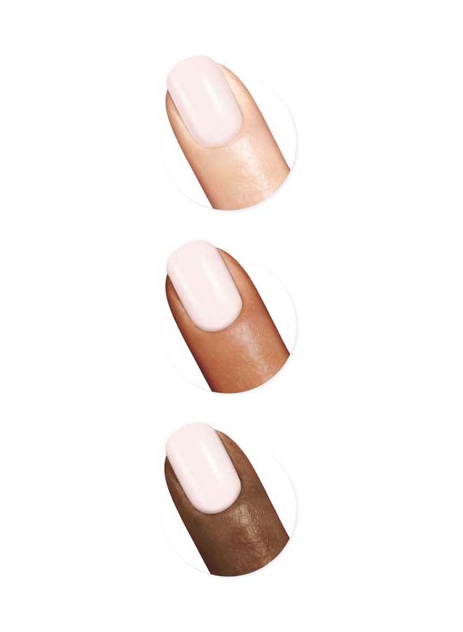 Sally Hansen Complete Salon Manicure Nail Polish V-Romantique  - Image 4