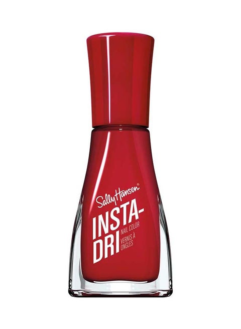 Insta-Dri Nail Polish ASAP Apple