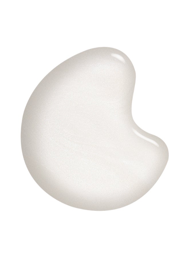 Sally Hansen Complete Salon Manicure Nail Polish Pearly Whites  - Image 3