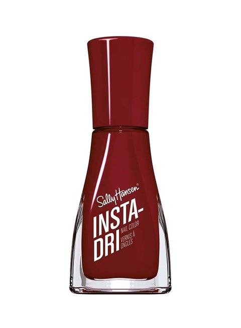Insta-Dri Nail Polish Cinna Snap