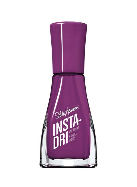 Insta-Dri Nail Polish Va-Va Violet