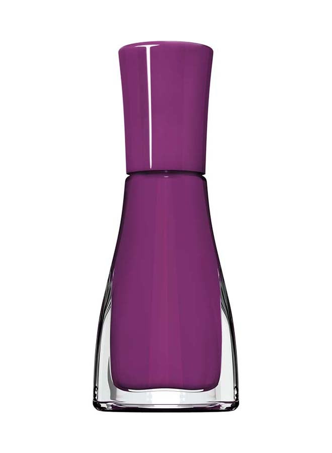Sally Hansen - Insta-Dri Nail Polish Va-Va Violet - Image 1