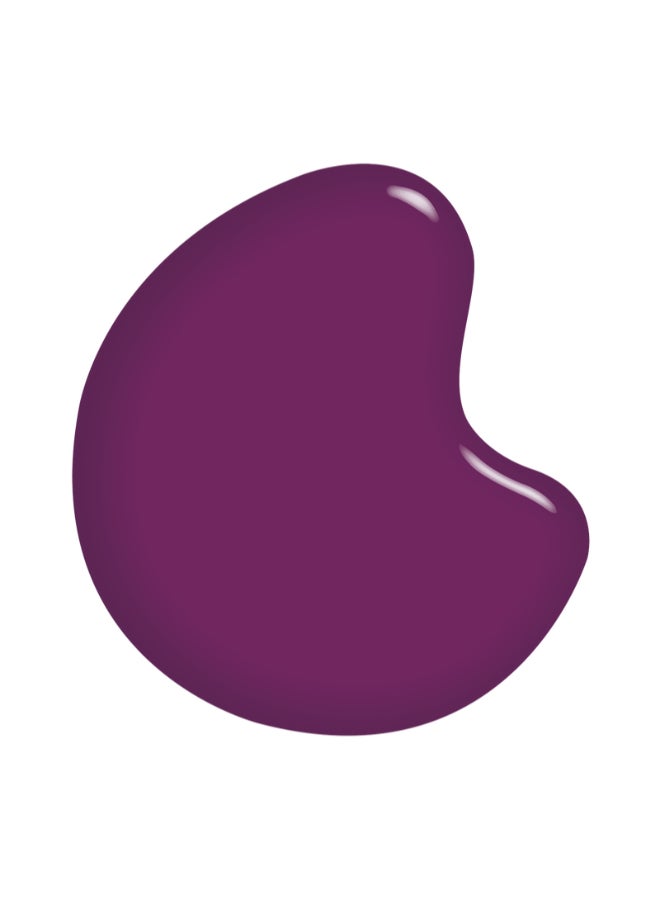 Sally Hansen - Insta-Dri Nail Polish Va-Va Violet - Image 1
