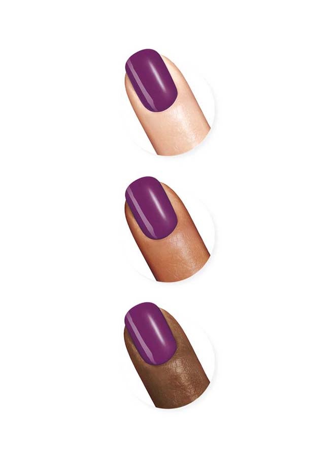 Sally Hansen - Insta-Dri Nail Polish Va-Va Violet - Image 1
