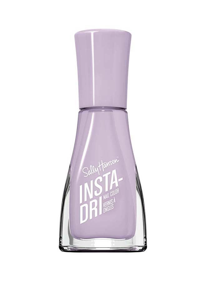 Sally Hansen Insta-Dri Nail Polish Heather Hustle  - Image 1