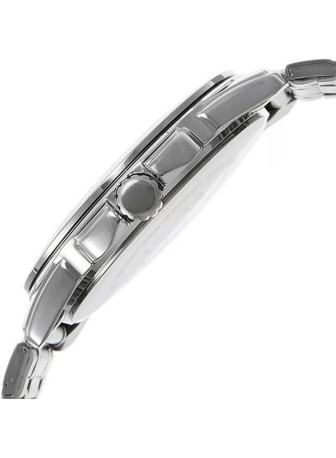 Swatch - Men's Stainless Steel Analog Watch YVS404GE - Image 1