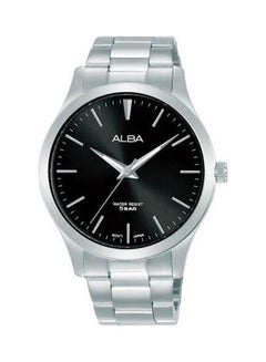 Men's Stainless Steel Analog Watch ARSY99X1