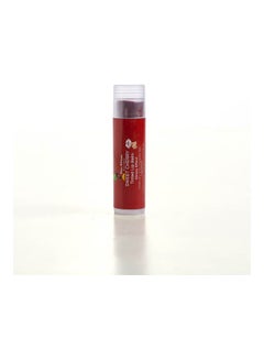 Raw African Sweet Cherry Tinted Lip Balm Red 