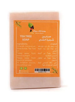 Tea Tree Soap Multicolour