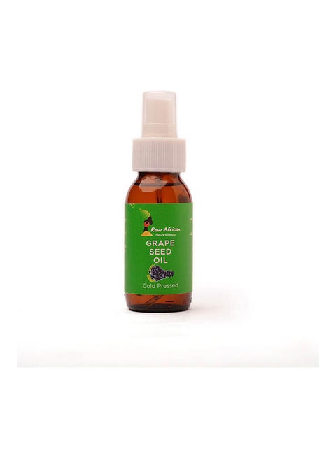 Grapeseed Oil Green 75ml