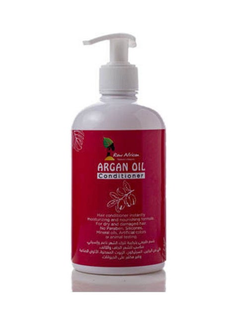 Argan Conditioner Red 500ml