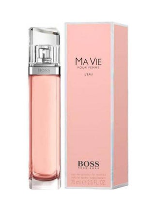 Ma Vie L'Eau EDT 75ml - v1642426432/N52424878A_1