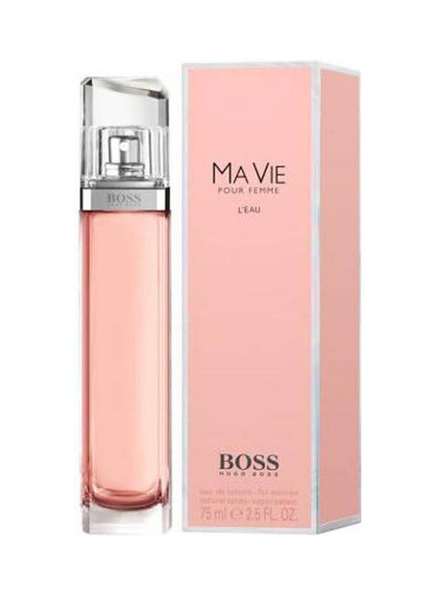 Ma Vie L'Eau EDT 75ml