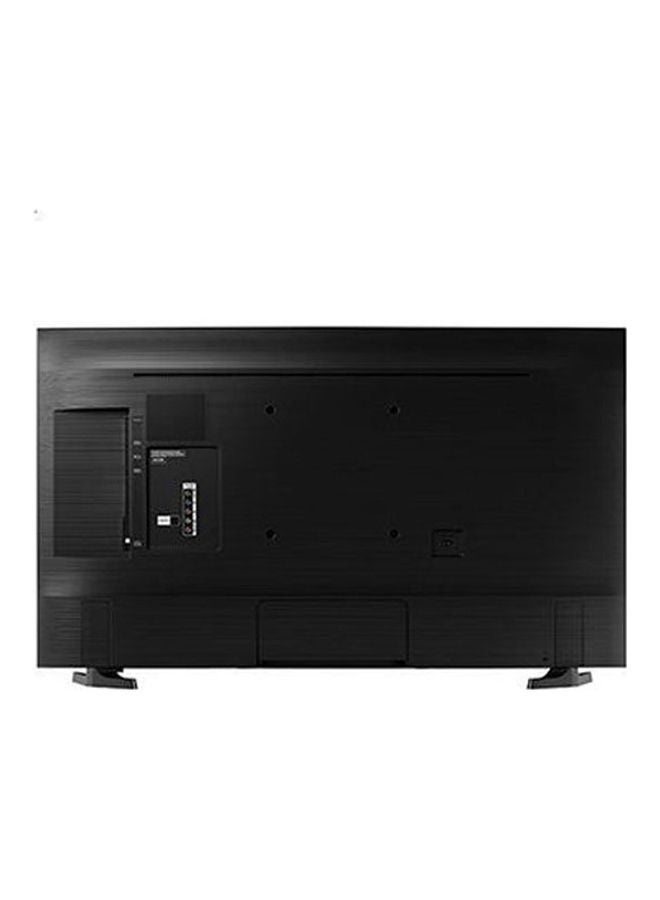 Samsung - 43-Inch Full Hd Led Tv   With Flat Panel Tv Wall Mount Bracket 20 X 26 Cm Black UA43T5300AU/bundle Black - Image 1