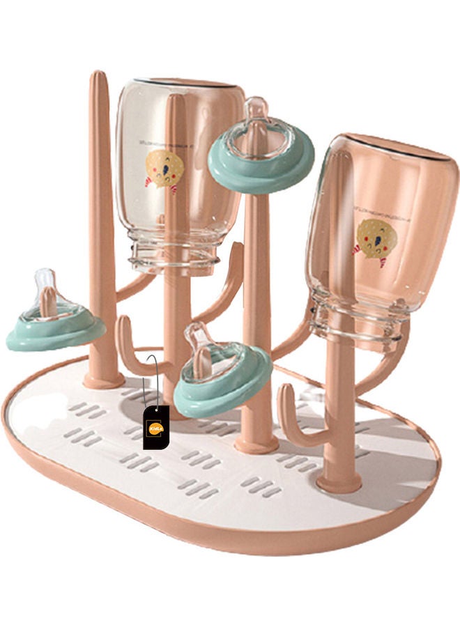 Kidle Baby Bottle Drying Rack  - Image 1