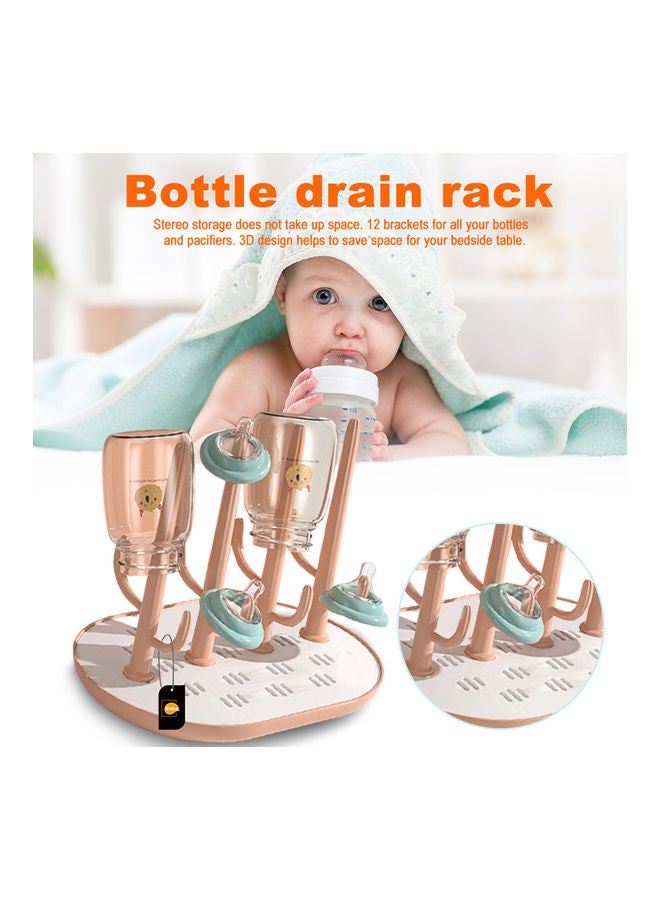 Kidle Baby Bottle Drying Rack  - Image 4