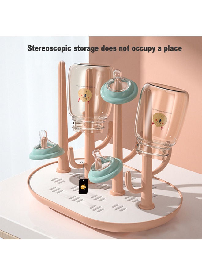 Baby Bottle Drying Rack