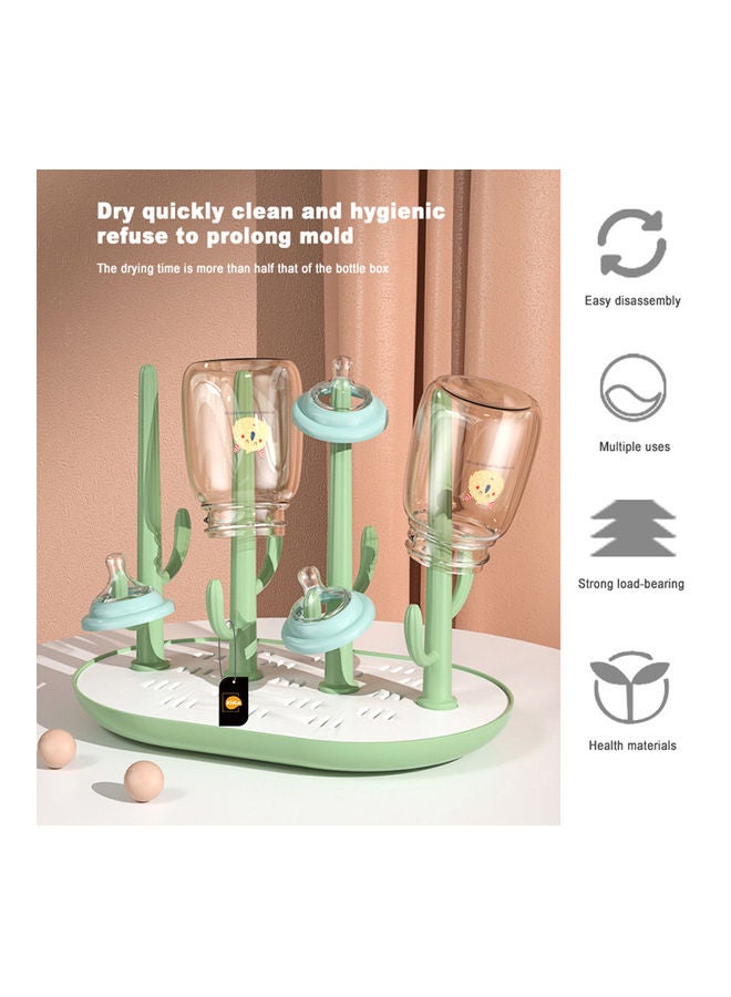 Kidle Baby Bottle Drying Rack  - Image 4