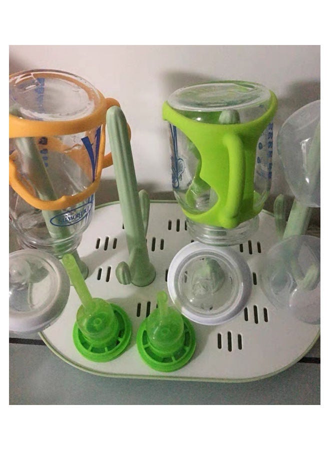 Kidle Baby Bottle Drying Rack  - Image 2