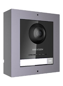 HIKVISION Kd8 Series Pro Modular Door Station  - Image 1