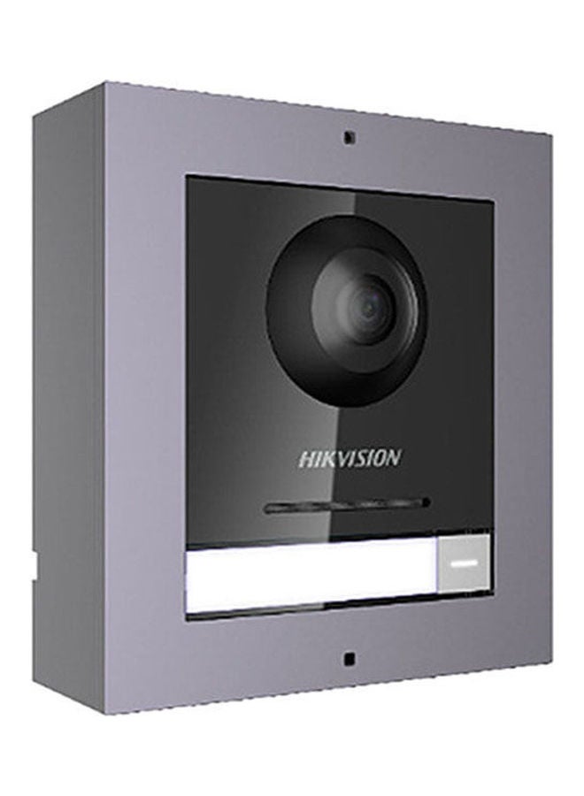 HIKVISION - Kd8 Series Pro Modular Door Station - Image 1